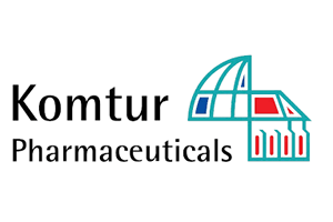 Komtur Pharmaceuticals