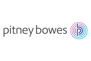 Pitney Bowes